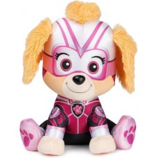 Мягкая игрушка Paw Patrol Щенячий патруль в кино 2 Скай 23 см SM84240/0535 