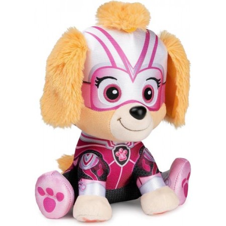 Мягкая игрушка Paw Patrol Щенячий патруль в кино 2 Скай 23 см SM84240/0535 Мягкая игрушка Paw Patrol Щенячий патруль в кино 2 Скай 23 см SM84240/0535