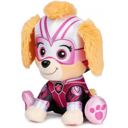 Мягкая игрушка Paw Patrol Щенячий патруль в кино 2 Скай 23 см SM84240/0535 Мягкая игрушка Paw Patrol Щенячий патруль в кино 2 Скай 23 см SM84240/0535