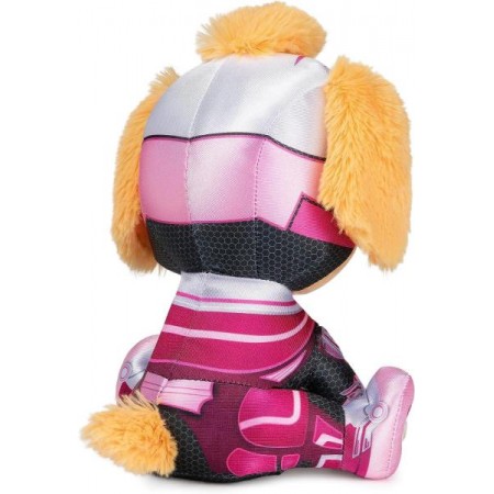 Мягкая игрушка Paw Patrol Щенячий патруль в кино 2 Скай 23 см SM84240/0535 Мягкая игрушка Paw Patrol Щенячий патруль в кино 2 Скай 23 см SM84240/0535