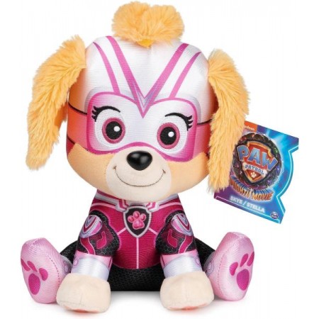 Мягкая игрушка Paw Patrol Щенячий патруль в кино 2 Скай 23 см SM84240/0535 Мягкая игрушка Paw Patrol Щенячий патруль в кино 2 Скай 23 см SM84240/0535