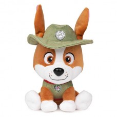 Мягкая игрушка Paw Patrol Щенячий патруль в кино Трекер 15 см SM33351/6066491 