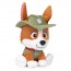 М'яка іграшка Paw Patrol Щенячий патруль у кіно Трекер 15 см SM33351/6066491