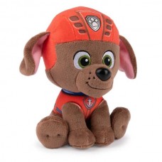 М'яка іграшка Paw Patrol Щенячий патруль Зума 15 см SM84407/6058443 