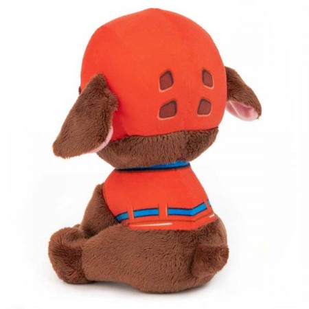 Мягкая игрушка Paw Patrol Щенячий патруль Зума 15 см SM84407/6058443 Мягкая игрушка Paw Patrol Щенячий патруль Зума 15 см SM84407/6058443