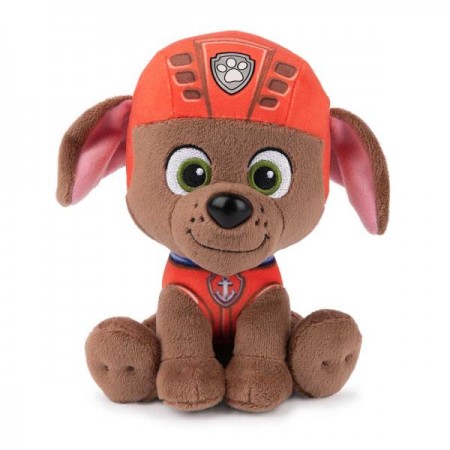 Мягкая игрушка Paw Patrol Щенячий патруль Зума 15 см SM84407/6058443 Мягкая игрушка Paw Patrol Щенячий патруль Зума 15 см SM84407/6058443