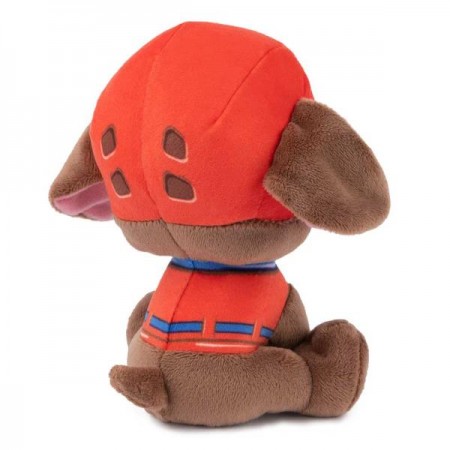 Мягкая игрушка Paw Patrol Щенячий патруль Зума 15 см SM84407/6058443 Мягкая игрушка Paw Patrol Щенячий патруль Зума 15 см SM84407/6058443