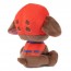 Мягкая игрушка Paw Patrol Щенячий патруль Зума 15 см SM84407/6058443 Мягкая игрушка Paw Patrol Щенячий патруль Зума 15 см SM84407/6058443