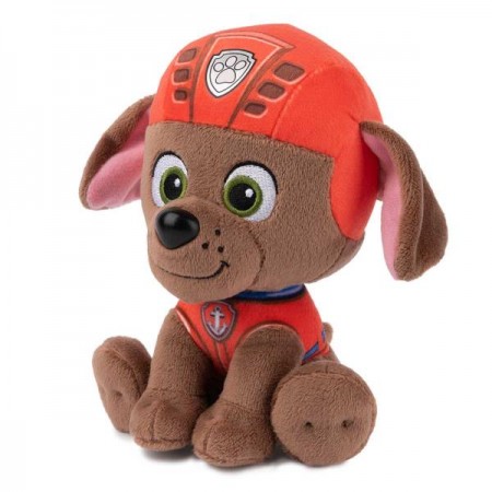 Мягкая игрушка Paw Patrol Щенячий патруль Зума 15 см SM84407/6058443 Мягкая игрушка Paw Patrol Щенячий патруль Зума 15 см SM84407/6058443