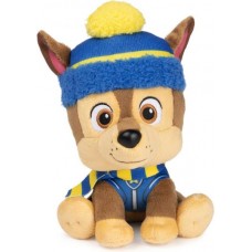 Мягкая игрушка Paw Patrol Зимние праздники Гончик 15 см SM33351/6068113 