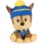 Мягкая игрушка Paw Patrol Зимние праздники Гончик 15 см SM33351/6068113