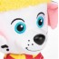 Мягкая игрушка Paw Patrol Зимние праздники Маршалл 15 см SM33351/6068124 Мягкая игрушка Paw Patrol Зимние праздники Маршалл 15 см SM33351/6068124