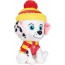 Мягкая игрушка Paw Patrol Зимние праздники Маршалл 15 см SM33351/6068124 Мягкая игрушка Paw Patrol Зимние праздники Маршалл 15 см SM33351/6068124