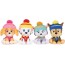 Мягкая игрушка Paw Patrol Зимние праздники Маршалл 15 см SM33351/6068124 Мягкая игрушка Paw Patrol Зимние праздники Маршалл 15 см SM33351/6068124