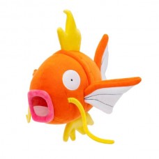 Мягкая игрушка Pokemon Меджикарп W20 20 см PKW3943 Мягкая игрушка Pokemon Меджикарп W20 20 см PKW3943