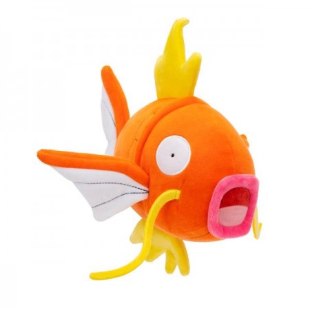 Мягкая игрушка Pokemon Меджикарп W20 20 см PKW3943 Мягкая игрушка Pokemon Меджикарп W20 20 см PKW3943