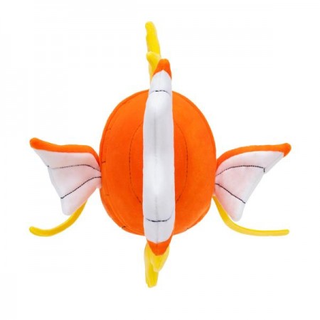 Мягкая игрушка Pokemon Меджикарп W20 20 см PKW3943 Мягкая игрушка Pokemon Меджикарп W20 20 см PKW3943