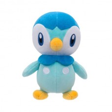 Мягкая игрушка Pokemon Пиплап W13 20 см Мягкая игрушка Pokemon Пиплап W13 20 см