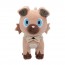 М'яка іграшка Pokemon Рокрафф W20 20 см PKW3663 М'яка іграшка Pokemon Рокрафф W20 20 см PKW3663