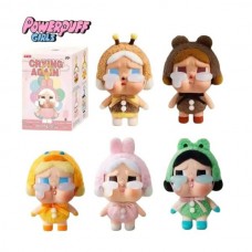 Мягкая игрушка "Powerpuff Girls" Мягкая игрушка "Powerpuff Girls"