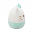 Мягкая игрушка Squishmallows Hello Kitty в изумрудном 20 см SQSN00498 Мягкая игрушка Squishmallows Hello Kitty в изумрудном 20 см SQSN00498