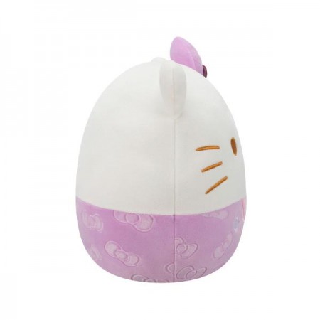 М'яка іграшка Squishmallows Hello Kitty в пурпуровому 20 см SQSN00499 М'яка іграшка Squishmallows Hello Kitty в пурпуровому 20 см SQSN00499