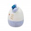 Мягкая игрушка Squishmallows Hello Kitty в синем 20 см SQSN00500 Мягкая игрушка Squishmallows Hello Kitty в синем 20 см SQSN00500