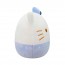 Мягкая игрушка Squishmallows Hello Kitty в синем 20 см SQSN00500 Мягкая игрушка Squishmallows Hello Kitty в синем 20 см SQSN00500