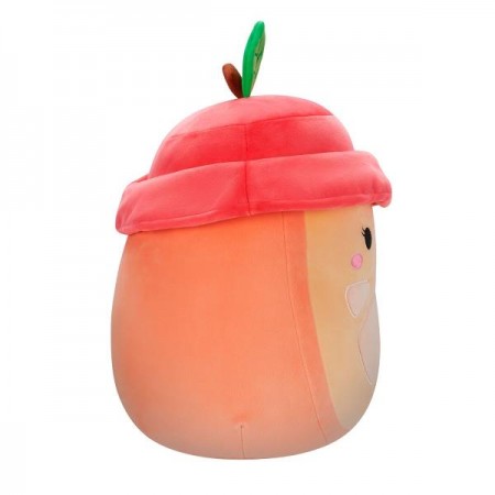 Мягкая игрушка Squishmallows Апельсин Орион 30 см SQCR05435 Мягкая игрушка Squishmallows Апельсин Орион 30 см SQCR05435