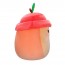 Мягкая игрушка Squishmallows Апельсин Орион 30 см SQCR05435