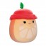 Мягкая игрушка Squishmallows Апельсин Орион 30 см SQCR05435 Мягкая игрушка Squishmallows Апельсин Орион 30 см SQCR05435