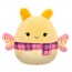 Мягкая игрушка Squishmallows Бабочка Мири 30 см SQCR06672