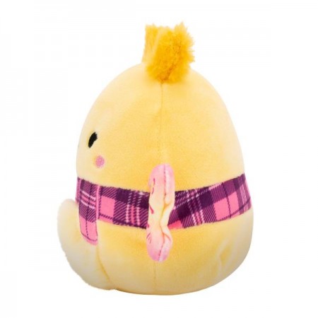 Мягкая игрушка Squishmallows Бабочка Мири 30 см SQCR06672 Мягкая игрушка Squishmallows Бабочка Мири 30 см SQCR06672