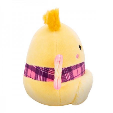 Мягкая игрушка Squishmallows Бабочка Мири 30 см SQCR06672 Мягкая игрушка Squishmallows Бабочка Мири 30 см SQCR06672