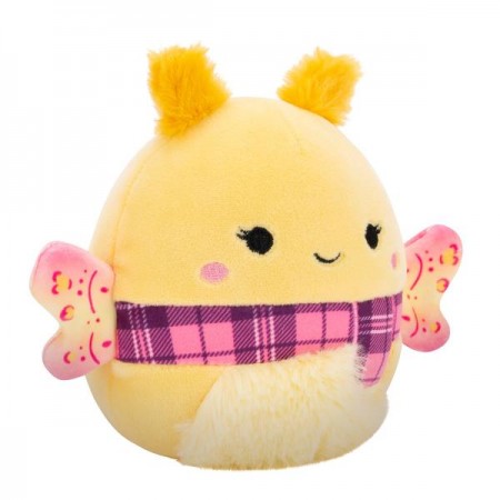 Мягкая игрушка Squishmallows Бабочка Мири 30 см SQCR06672 Мягкая игрушка Squishmallows Бабочка Мири 30 см SQCR06672