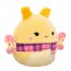 Мягкая игрушка Squishmallows Бабочка Мири 30 см SQCR06672 Мягкая игрушка Squishmallows Бабочка Мири 30 см SQCR06672