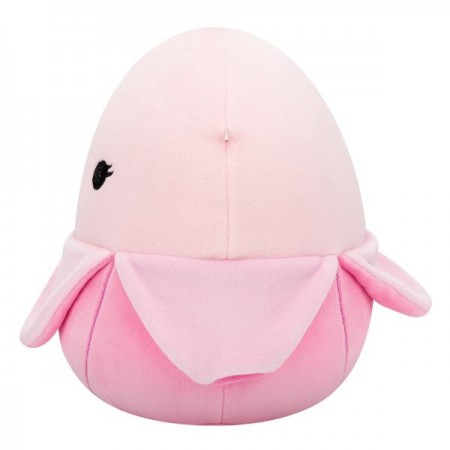Мягкая игрушка Squishmallows Банан Лекслекс 19 см