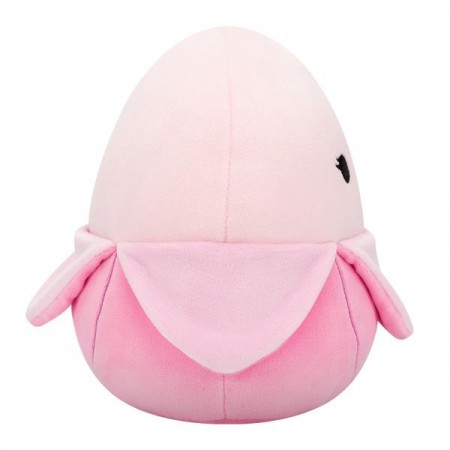 Мягкая игрушка Squishmallows Банан Лекслекс 19 см