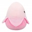 Мягкая игрушка Squishmallows Банан Лекслекс 19 см