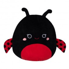 М'яка іграшка Squishmallows Жук-сонечко Труді 36 см SQCR03221 