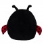 М'яка іграшка Squishmallows Жук-сонечко Труді 36 см SQCR03221 М'яка іграшка Squishmallows Жук-сонечко Труді 36 см SQCR03221