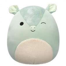 М'яка іграшка Squishmallows Броненосець Арілла 40 см SQCR07048 