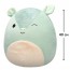Мягкая игрушка Squishmallows Броненосец Арилла 40 см SQCR07048 Мягкая игрушка Squishmallows Броненосец Арилла 40 см SQCR07048
