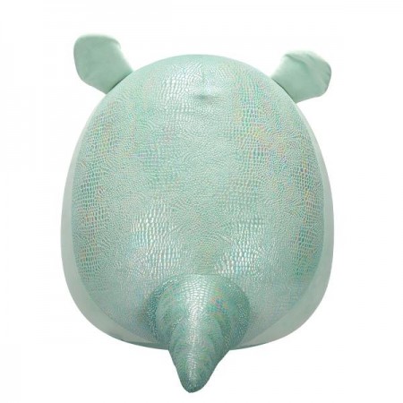 Мягкая игрушка Squishmallows Броненосец Арилла 40 см SQCR07048 Мягкая игрушка Squishmallows Броненосец Арилла 40 см SQCR07048