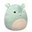 Мягкая игрушка Squishmallows Броненосец Арилла 40 см SQCR07048 Мягкая игрушка Squishmallows Броненосец Арилла 40 см SQCR07048