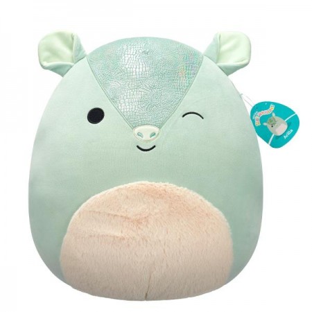 Мягкая игрушка Squishmallows Броненосец Арилла 40 см SQCR07048 Мягкая игрушка Squishmallows Броненосец Арилла 40 см SQCR07048