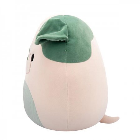 Мягкая игрушка Squishmallows Бульдог Августин 30 см SQCR06691