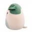 Мягкая игрушка Squishmallows Бульдог Августин 30 см SQCR06691