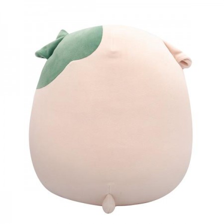 Мягкая игрушка Squishmallows Бульдог Августин 30 см SQCR06691 Мягкая игрушка Squishmallows Бульдог Августин 30 см SQCR06691