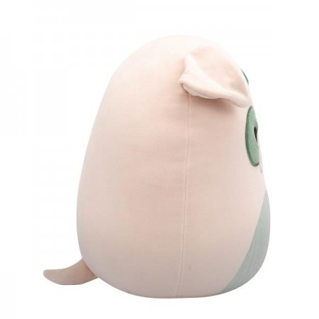 Мягкая игрушка Squishmallows Бульдог Августин 30 см SQCR06691 Мягкая игрушка Squishmallows Бульдог Августин 30 см SQCR06691